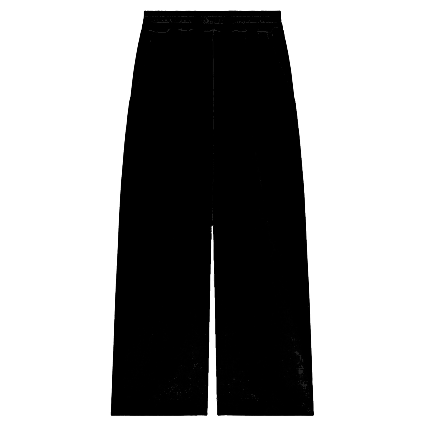 Black TD Sweats