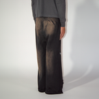 Rockstar Flared Sweatpants