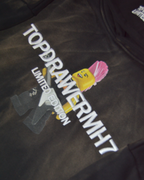 Limited Edition Rockstar Hoodie