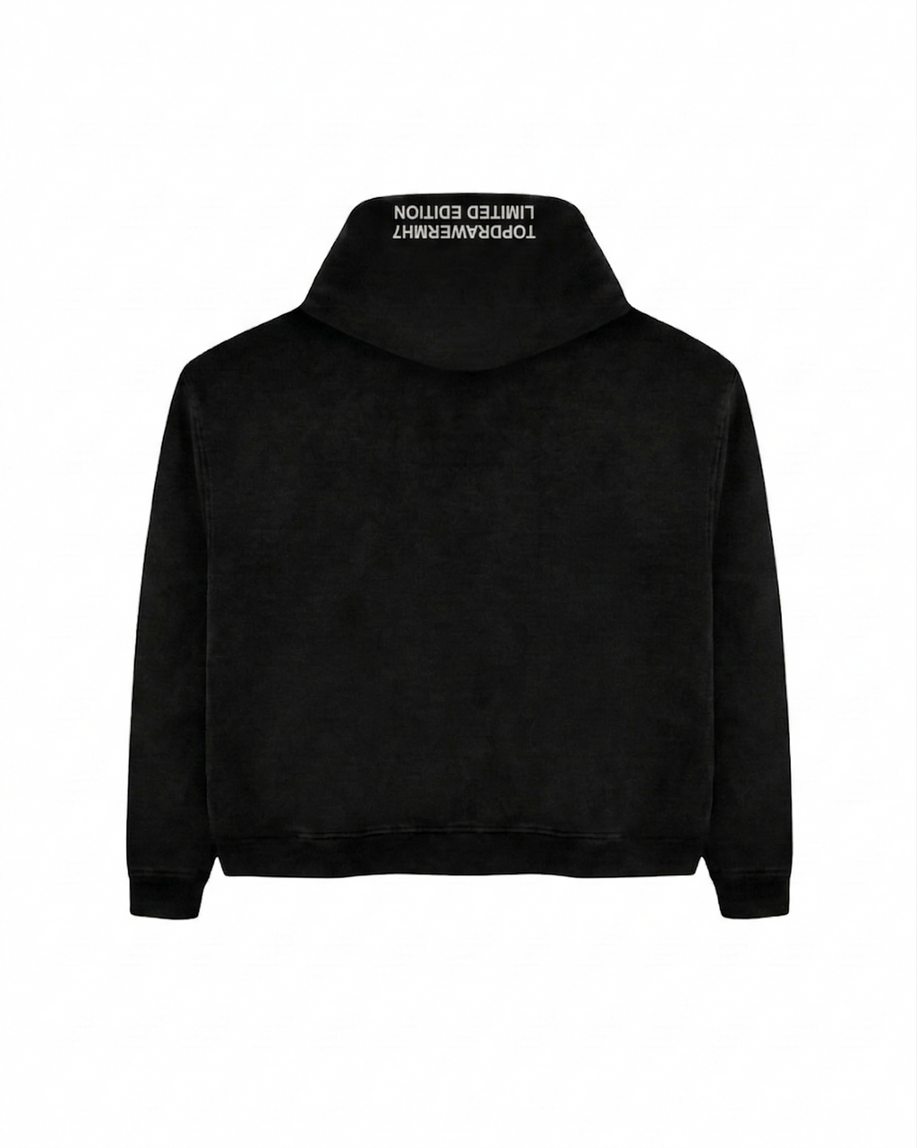 Limited Edition Rockstar Hoodie