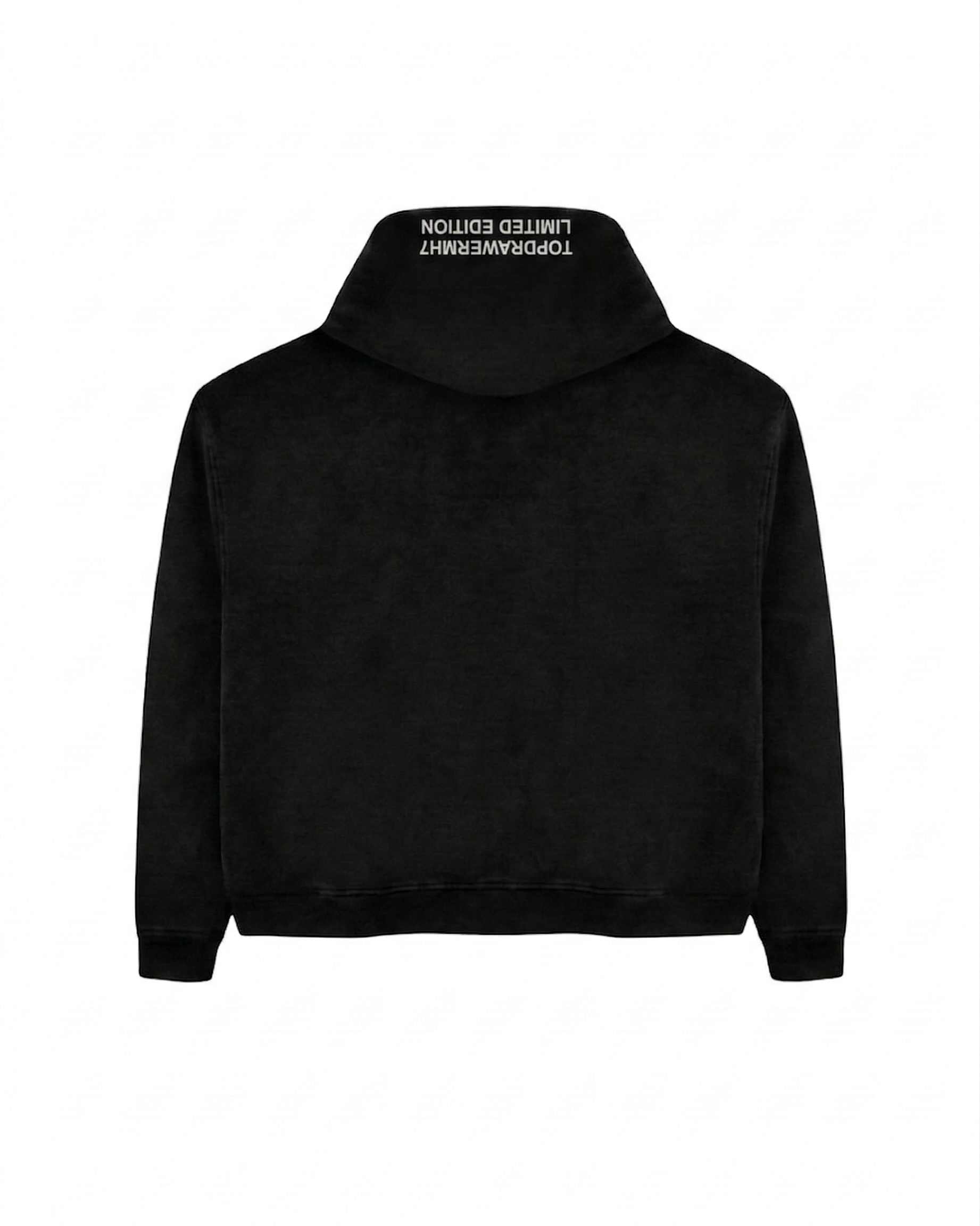 Limited Edition Rockstar Hoodie