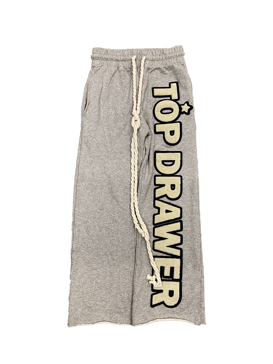 Gray TD Sweats