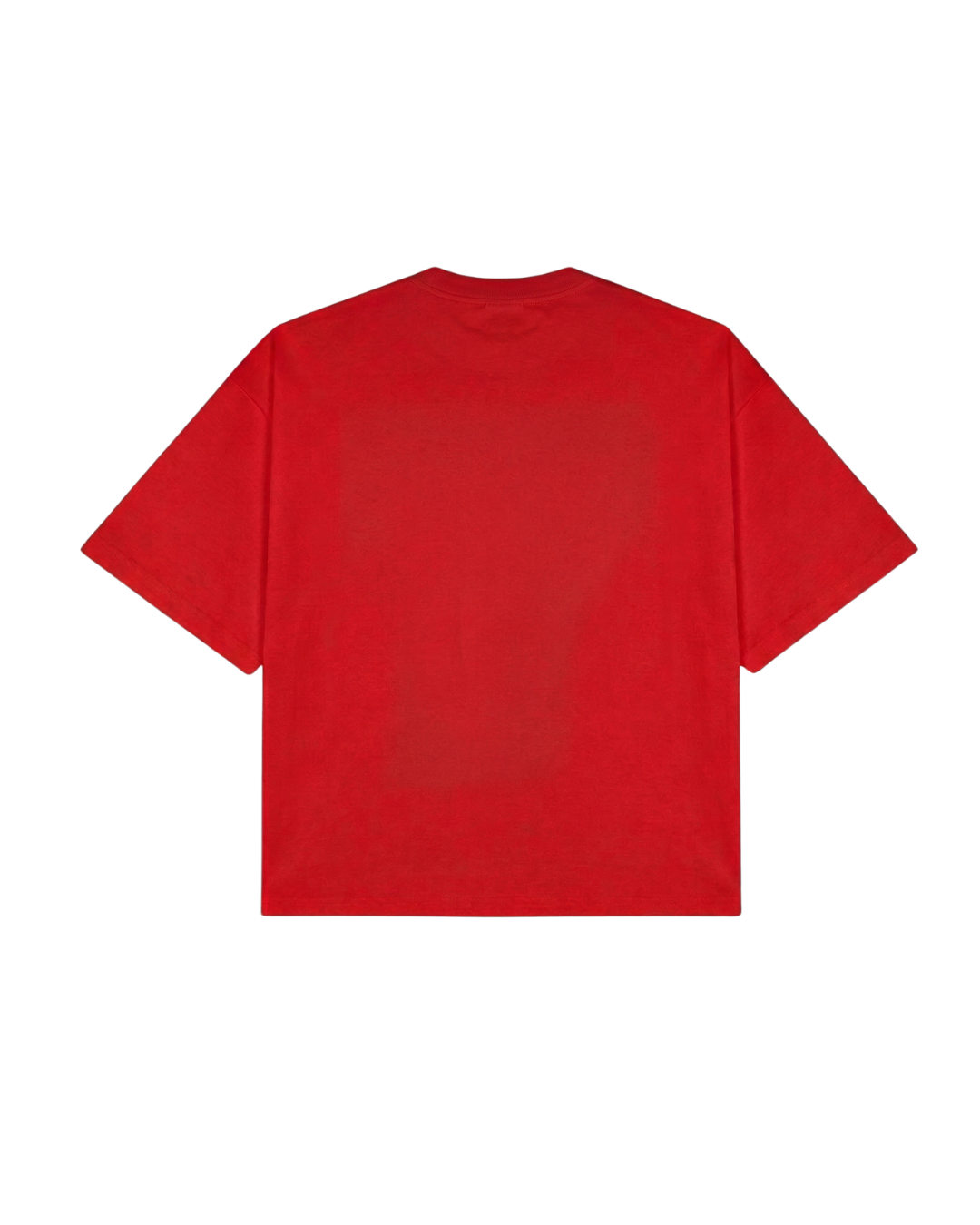 Red 7 Tee