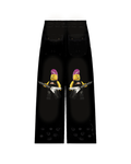 Rockstar Flared Sweatpants