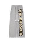 Light Gray TD Sweats