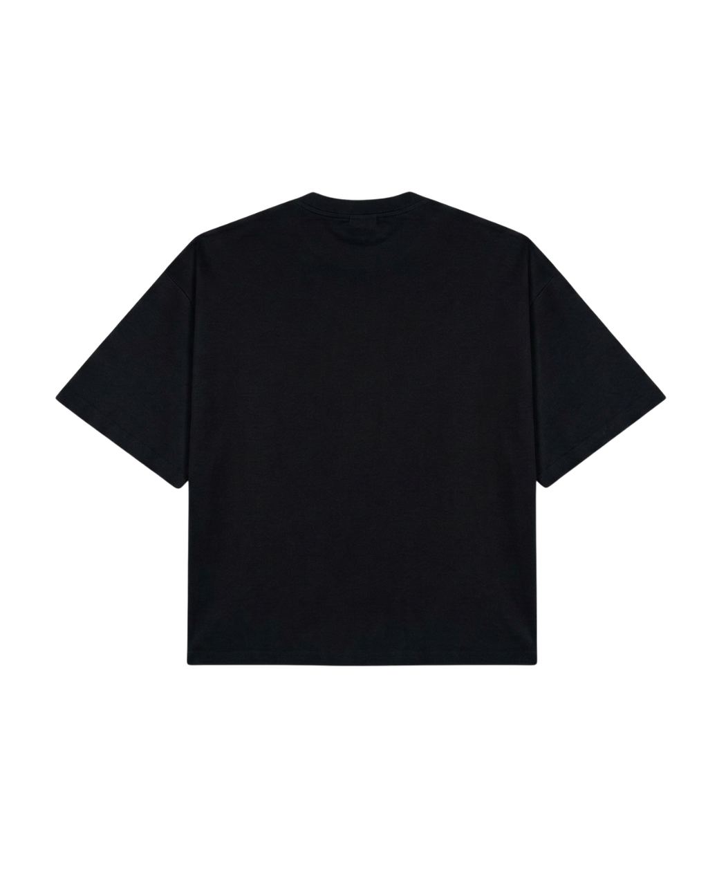 Black 7 Tee
