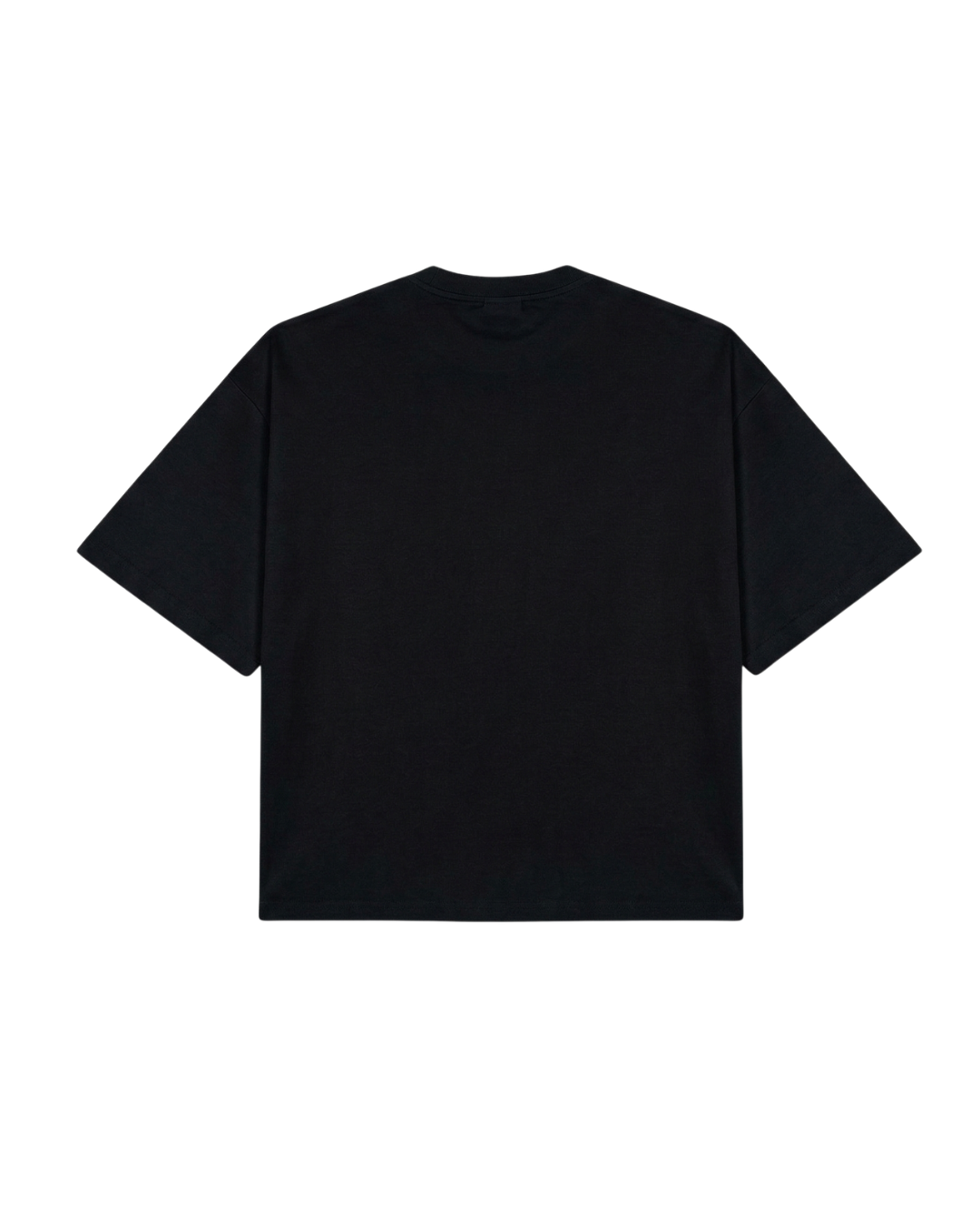 Black 7 Tee