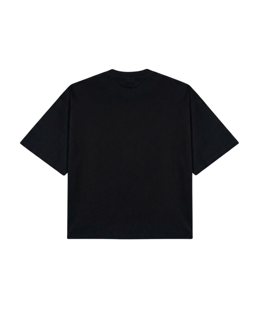 Black 7 Tee